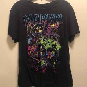 Marvel t-shirt